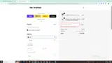 PMC Supplies coupon verification screenshot