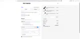 PMC Supplies coupon verification screenshot