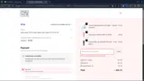 IWD15 coupon verification screenshot