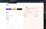 BROVIEDU coupon verification screenshot