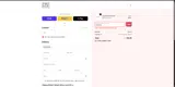 ZENSA10 coupon verification screenshot