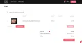 blackfriday40 coupon verification screenshot
