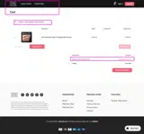 BLACKFRIDAY40 coupon verification screenshot