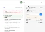 SPECIAL10 coupon verification screenshot