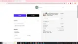 CLMVBG coupon verification screenshot