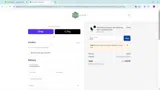 PN10 coupon verification screenshot