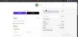 welcome15 coupon verification screenshot