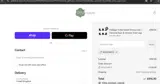 welcome15 coupon verification screenshot