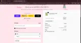 curve10%258 coupon verification screenshot