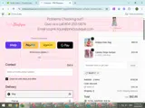 save17 coupon verification screenshot