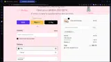 store20 coupon verification screenshot