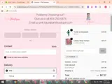 store20 coupon verification screenshot