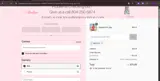 MEPE15 coupon verification screenshot