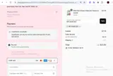 HEYJUDE2323 coupon verification screenshot