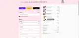 LIAMDENVER coupon verification screenshot