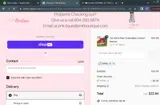 APRIL15 coupon verification screenshot