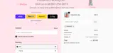 PNKSAVE coupon verification screenshot