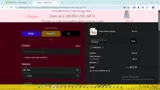 PNKSAVE coupon verification screenshot