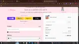 APRIL15 coupon verification screenshot