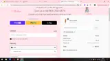 LIAMDENVER coupon verification screenshot