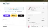 FITBREATHE coupon verification screenshot