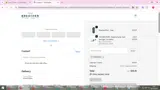 CHRYSALIS coupon verification screenshot