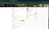 H3O20 coupon verification screenshot