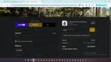 H3O20 coupon verification screenshot