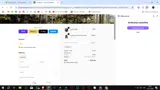 HFS20 coupon verification screenshot