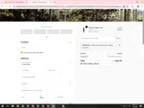 UPGRADE15 coupon verification screenshot
