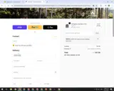 MBK20 coupon verification screenshot