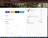 TIPS20 coupon verification screenshot