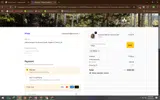 TIPS20 coupon verification screenshot