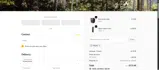 TIPS20 coupon verification screenshot