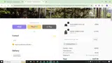 STEEPKUNTRY20 coupon verification screenshot