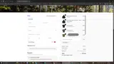 Hodge20 coupon verification screenshot
