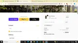 Chayden20 coupon verification screenshot