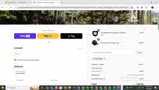MOORE20 coupon verification screenshot