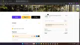 BACKYARDBOWS20 coupon verification screenshot