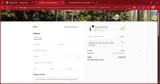 BCO20 coupon verification screenshot