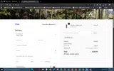 NSO20 coupon verification screenshot