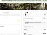 BIGWILDFOTO20 coupon verification screenshot