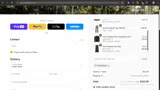 CHAYDEN20 coupon verification screenshot
