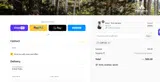 CURTY20 coupon verification screenshot