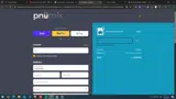 PNUYEARPNUYOU coupon verification screenshot