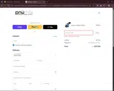 Champion26 coupon verification screenshot