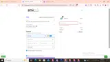 SuperBowlSeaRiots coupon verification screenshot