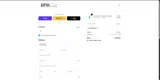 DRINKREADY coupon verification screenshot