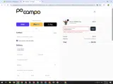 SIMPLYCODE10 coupon verification screenshot