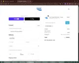 Pocari Sweat coupon verification screenshot